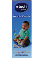 Vtech, Wesołe Pianinko, zabawka interaktywna