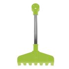 Wader, gabie krótkie do piasku, 1 szt.