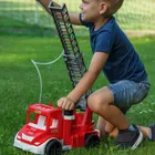 Wader, Multi Truck, Straż Pożarna, 43 cm