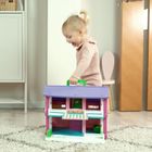 Wader, Play House, domek dla lalek