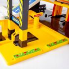 Wader, Play Tracks Garage, Garaż Serwisowy