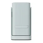 Wanbo, Cube 1, projektor, jasnoniebieski, 720p, 350 ANSI, Android TV 11