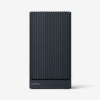 Wanbo, Cube 2 Pro, projektor, niebieski, 500 ANSI, Android TV 11, Gimbal