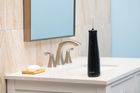 WaterPik, WF26, irygator, bezprzewodowy, czarny
