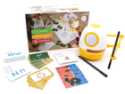 WeDraw, robot interaktywny do nauki