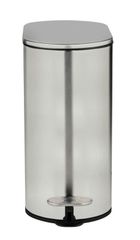 Wenko, Collungo, wąski łazienkowy kosz, 5l