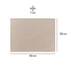 Wenko, Maxi, ociekacz do naczyń, 30-40 cm