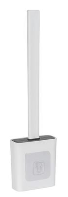 Wenko, Zalana, wąska szczotka wc z silikonową końcówką