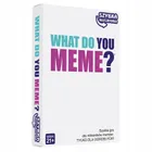 What Do You Meme? Szybka rozgrywka, gra towarzyska