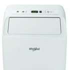 Whirlpool, klimatyzator przenośny, Pacf212co