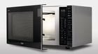 Whirlpool, kuchenka mikrofalowa, MWP 303 SB