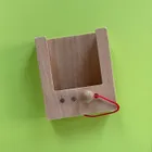 WiemTo, Zestaw Startowy: pudeło + 6 kompletów kart edukacyjnych, 2-3 latka