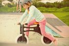 Wishbone Bike, Recycled, rowerek biegowy 3w1