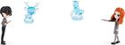 Wizarding World, Patronus, Harry Potter i Ginny Weasley, mini laleczki