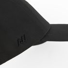 Wodoodporna czapka z daszkiem unisex NOWEAR