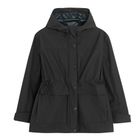 Wodoszczelny płaszcz przeciwdeszczowy z membraną NOWEAR