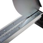 Wolfcraft, gilotyna do paneli, laminowane, LC 600