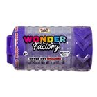 Wonder Factory, Never Dry Dough, masa plastyczna w tubie, 1 szt.