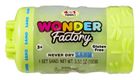 Wonder Factory, Never Dry Sand, piasek kinetyczny w tubie, 1 szt.