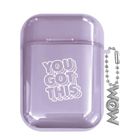 WOW Generation, zestaw brokatowych błyszczyków 3w1