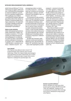 Współczesne samoloty bojowe. Myśliwce, bombowce, samoloty rozpoznawcze