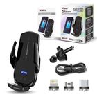 Xblitz, automatyczny uchwyt samochodowy z ładowaniem, FX5