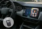 Xblitz, Coco, bezprzewodowy adapter carplay z funkcją niani elektronicznej