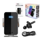 Xblitz, FX4, automatyczny uchwyt samochodowy z ładowaniem