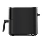 Xiaomi, Dual Zone, Air Fryer, frytownica, czarna, 2700W, 3.5l + 6.5l, 10l