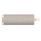 Xiaomi, głośnik bezprzewodowy, Bluetooth 5.4, IP67, 2600mAh, 30W, złoty