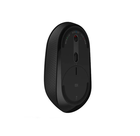 Xiaomi, Mi Dual Mode Wireless Mouse Silent Edition, bezprzewodowa myszka, czarna