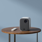 Xiaomi, Mi, Smart Compact Projector, projektor