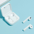 Xiaomi, Mi True Wireless Earphones 2 Basic, słuchawki bezprzewodowe, białe