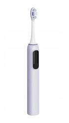 Xiaomi, Oscillation Electric Toothbrush Pro, szczoteczka soniczna, fioletowa, MES610