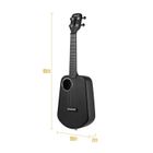 Xiaomi, Populele 2, Smart Ukulele, Bluetooth 4.0, zielone