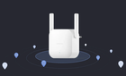 Xiaomi, Wi-Fi Range Extender N300, wzmacniacz sygnału Wi-Fi