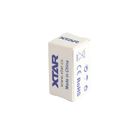 Xtar, akumulator z zabezpieczeniem, 16340/R-CR123, 3,7V, 650MAH, LI-ION, 16340-650