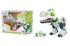 Xtrem Bots, Dinobot, interaktywny dinozaur robot, zdalnie sterowany