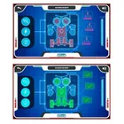 Xtrem Bots, Sam Bot, interaktywny robot do zbudowania