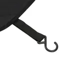 Xtrobb, osłona na tył fotela samochodowego