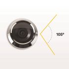 Yale, elektroniczny wizjer drzwiowy, 500 Digital Door Viewer