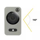Yale, elektroniczny wizjer drzwiowy, 5800 Digital Door Viewer 4,3"