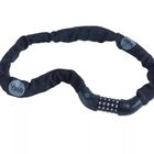 Yale, Essential Security Combi Chain, łańcuch z zamkiem szyfrowym, 6-900 mm