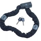 Yale, Essential Security Keyed Chain, łańcuch z zamkiem szyfrowym, 8-900 mm