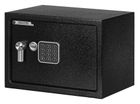 Yale, Medium Electronic Value Safe, sejf podstawowy, YSV domowy