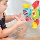 Yookidoo, Kolorowe laboratorium wodne, zabawka do kąpieli