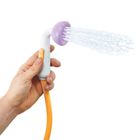 Yookidoo, Prysznic słonik, zabawka do kąpieli, fioletowy