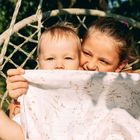 Yoonco, Meadow, otulacz bambusowy, 100-120 cm