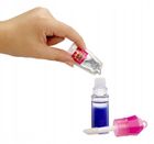 Yummiland, laleczka Ruthie Pop + pachnący błyszczyk DIY do ust