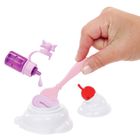 Yummiland, Lipgloss Truck, Fabryka błyszczyków w ciężarówce, pojazd dla laleczek